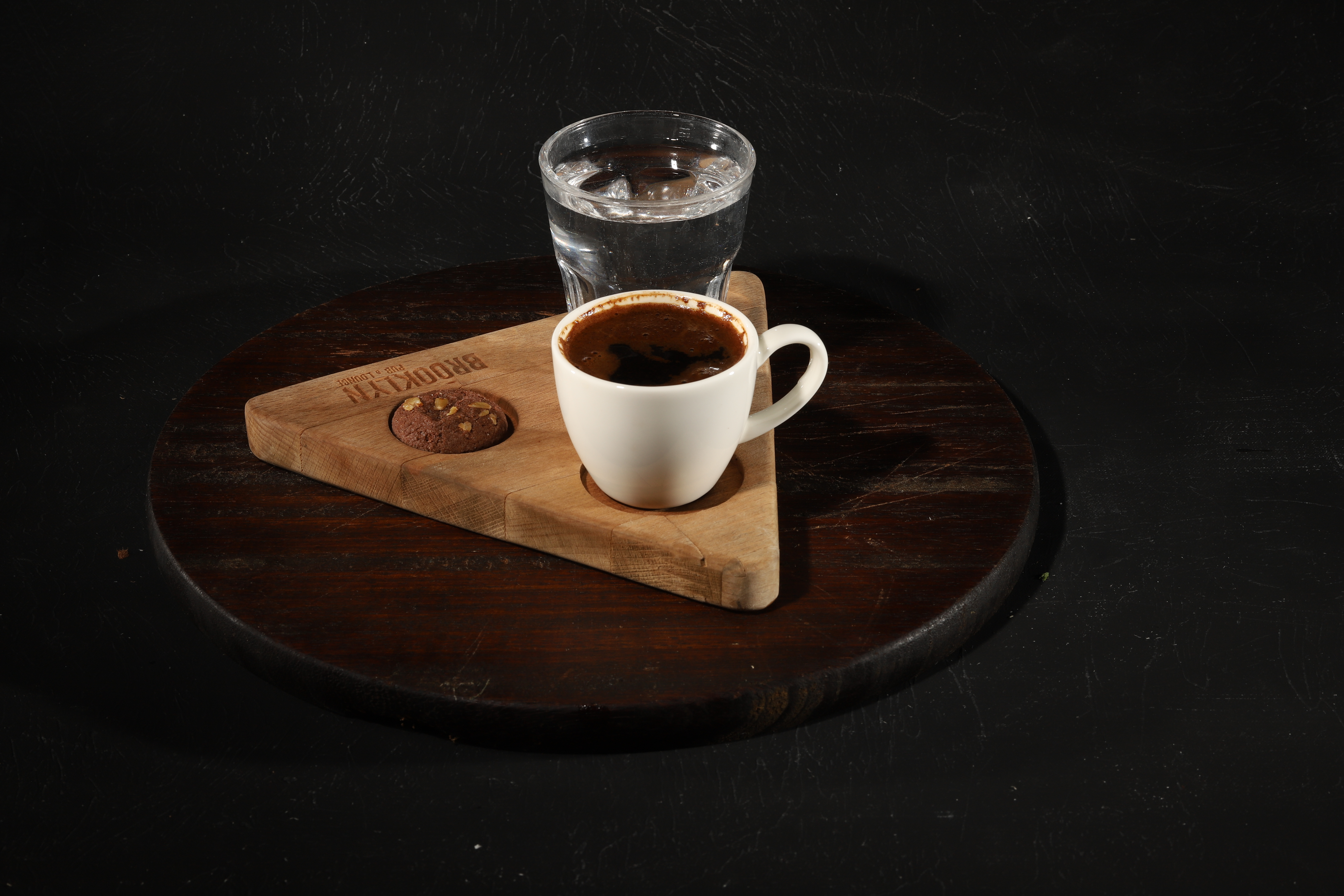Turkish coffee