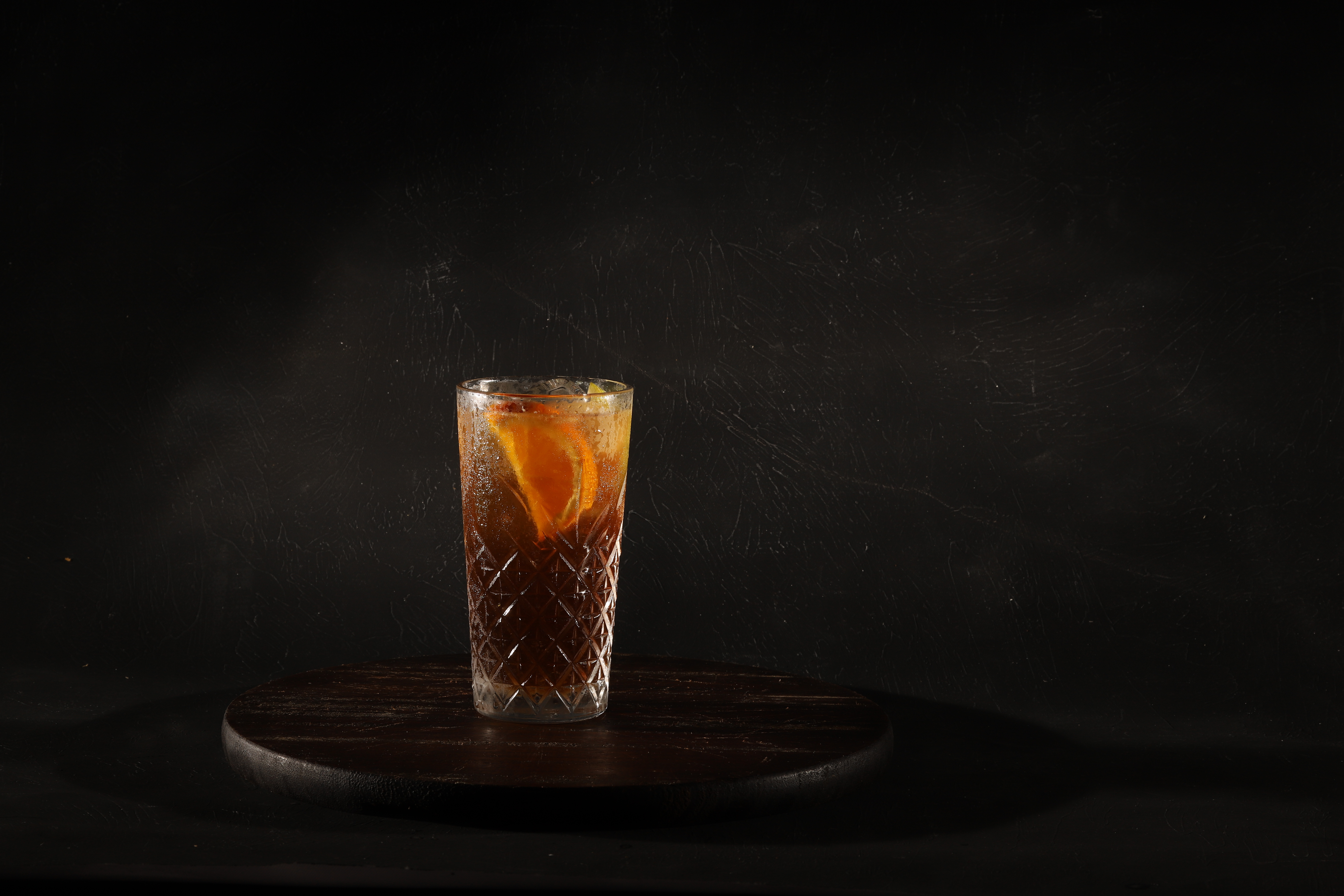 Long Island Iced Tea