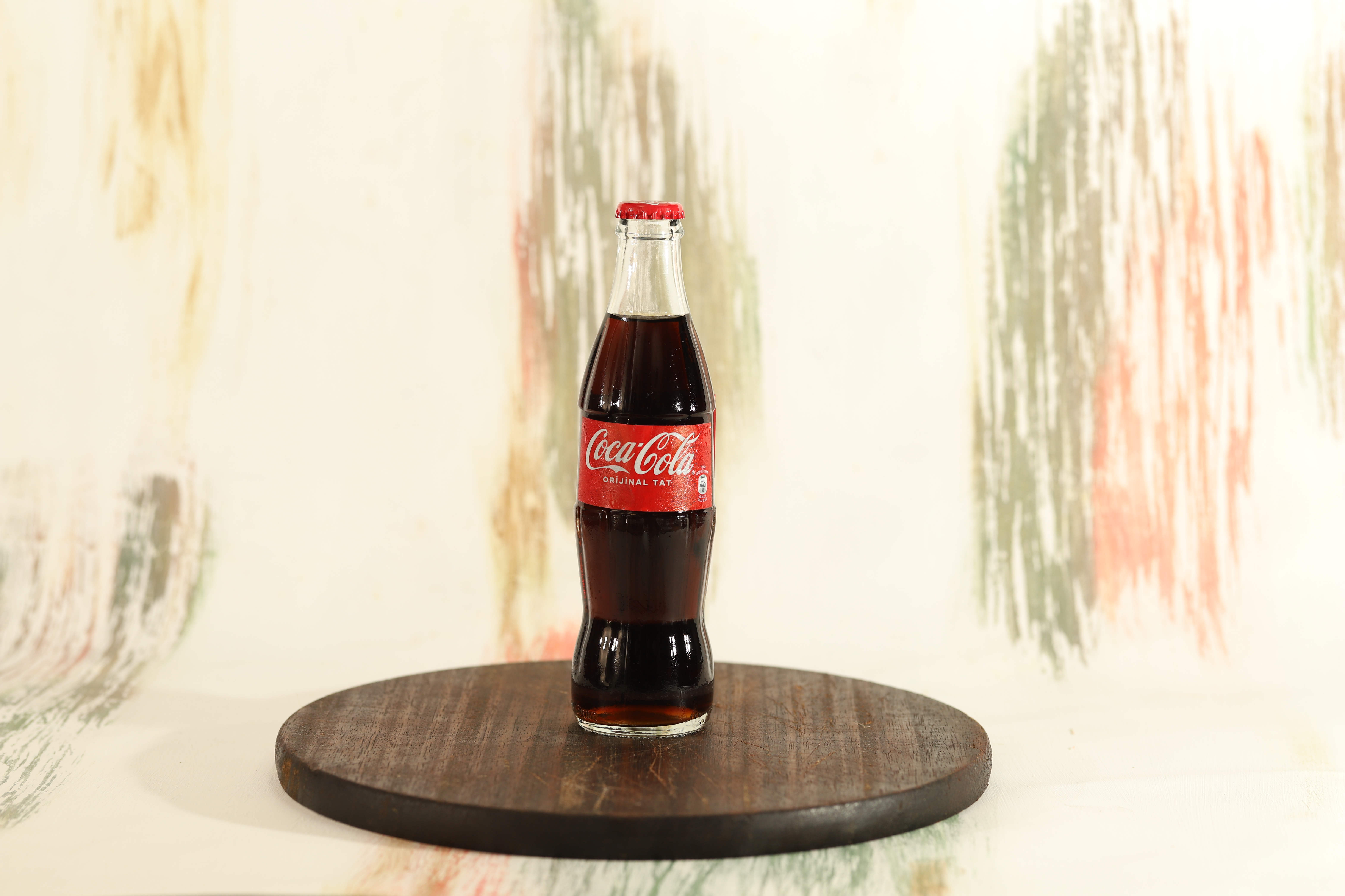 Coca-Cola