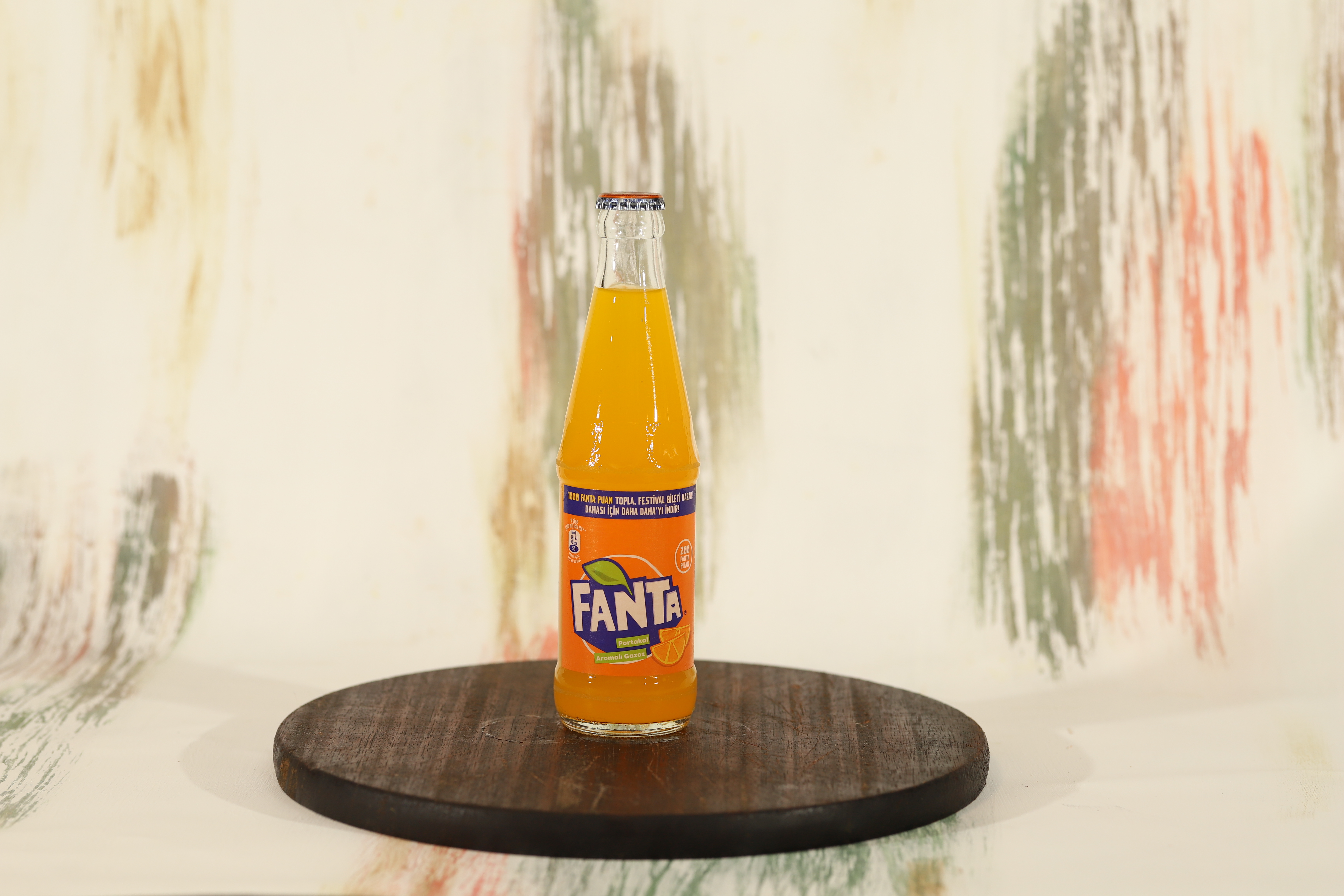 Fanta