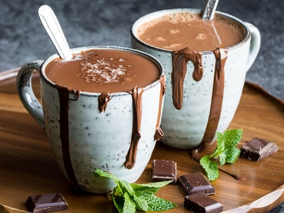 Hot Chocolate