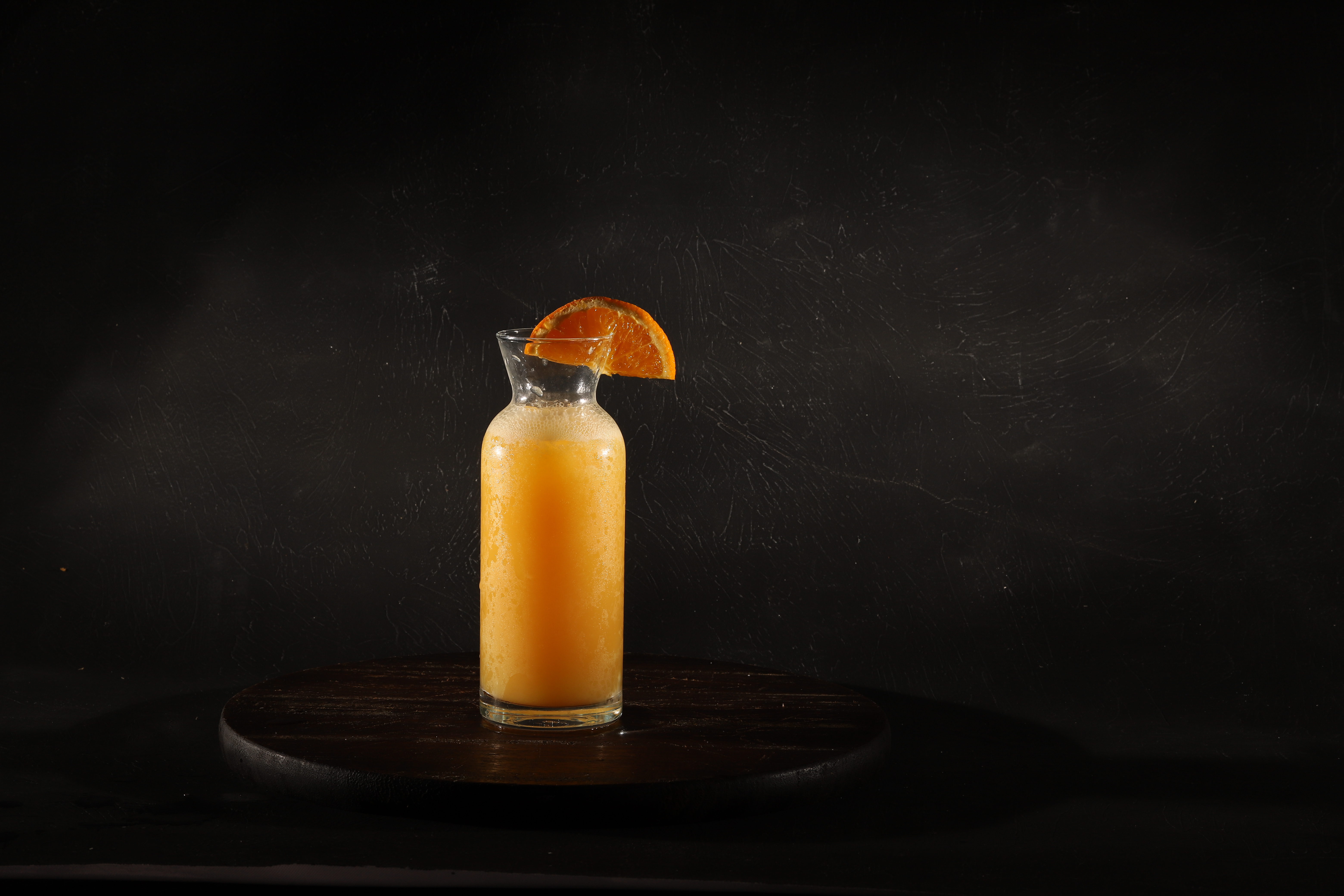 Orange Juice