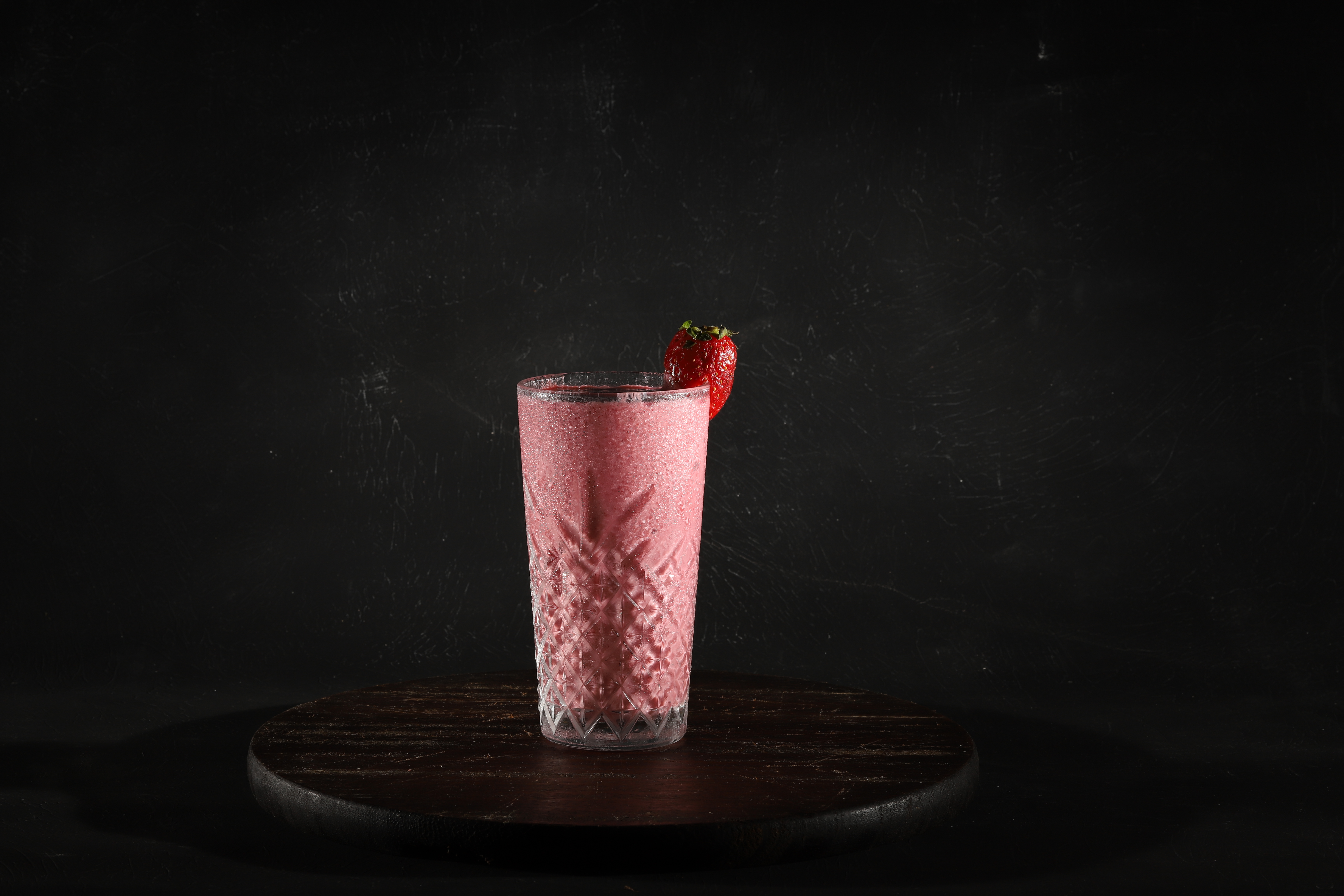 Pink Smoothie