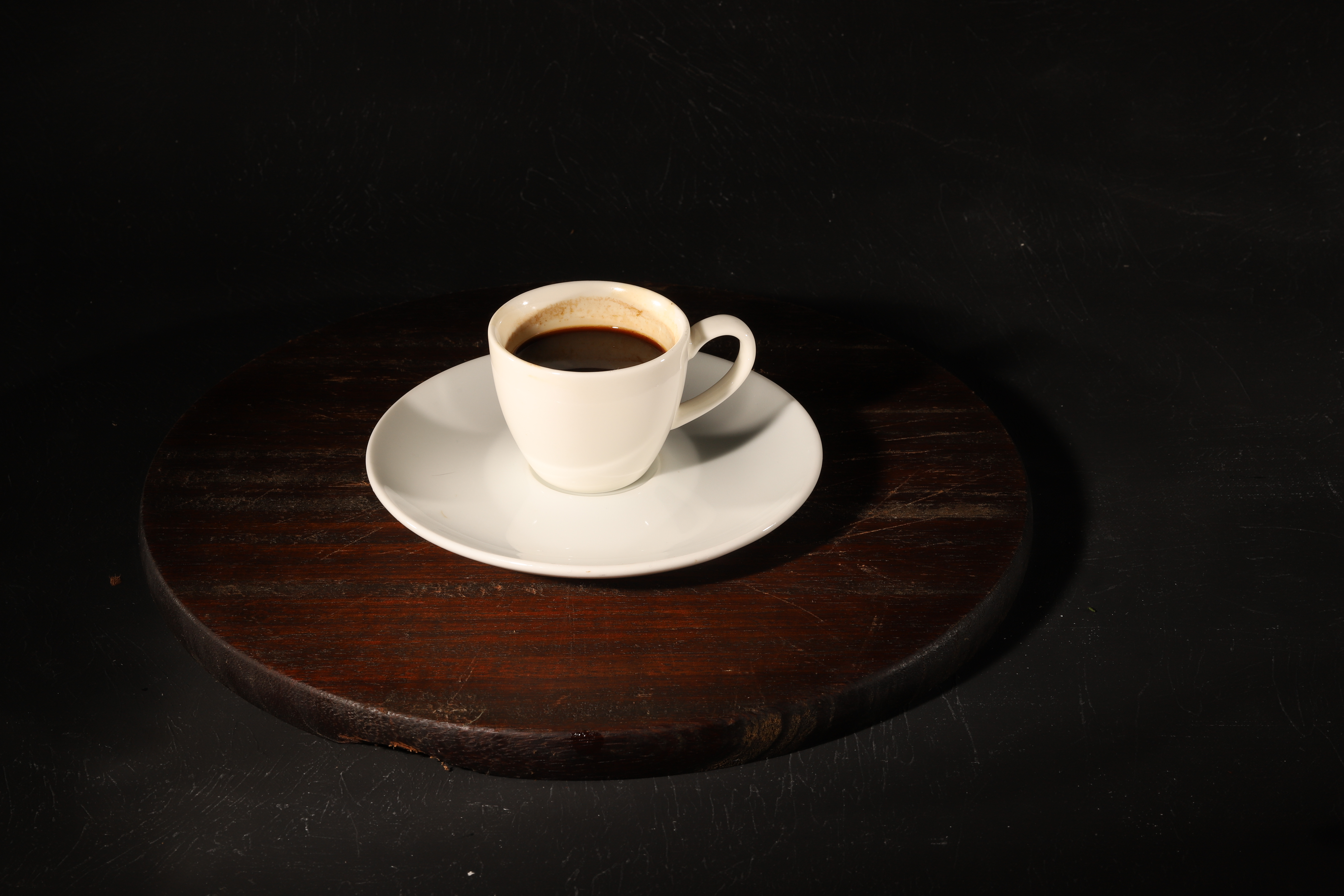 Regular Espresso