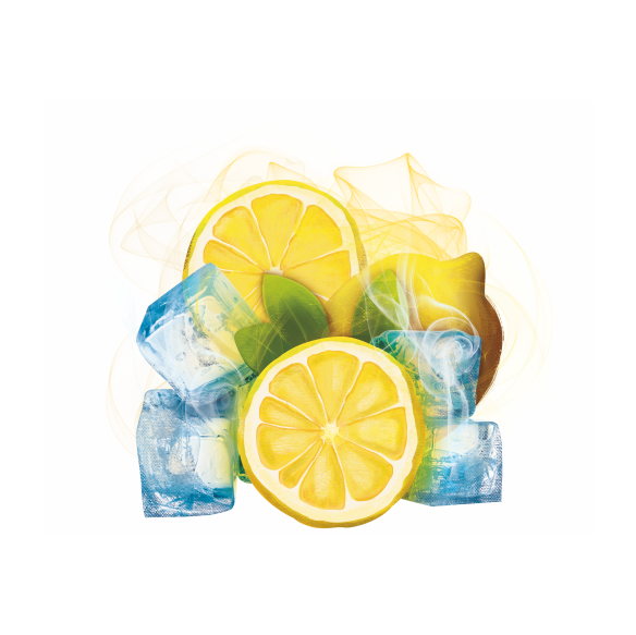Lemon Ice