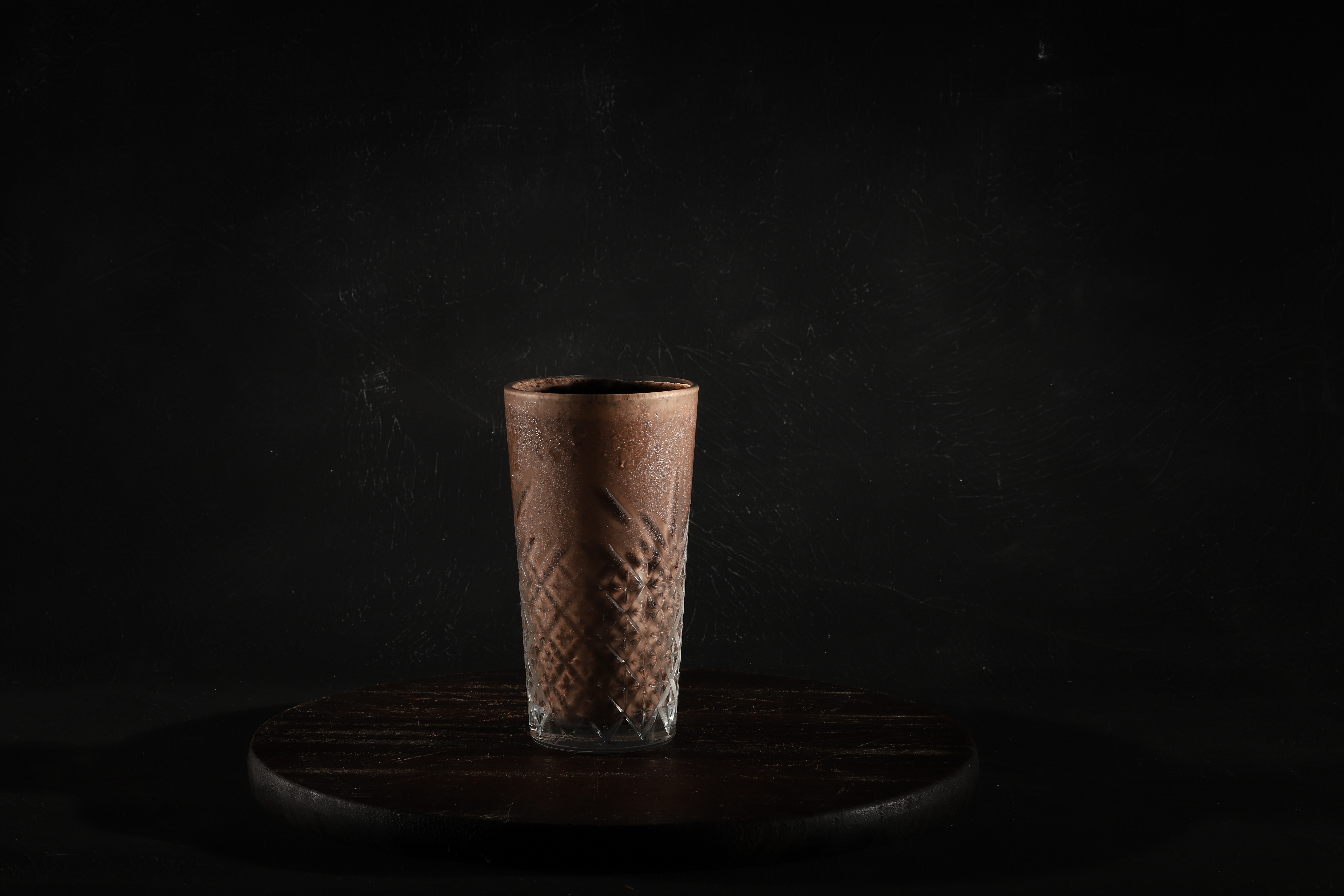 Iced Coffee Choco