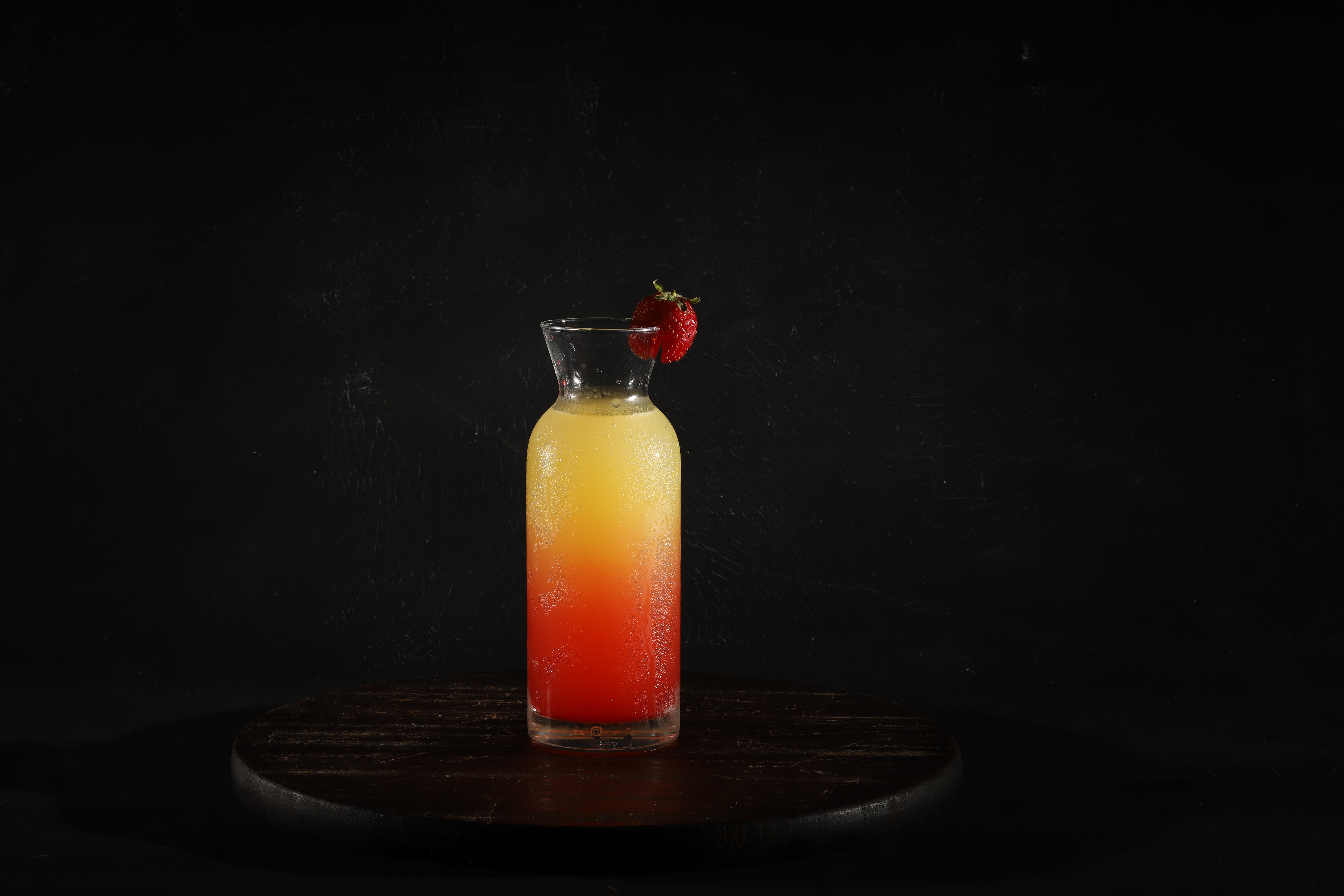 Strawberry Lemonade