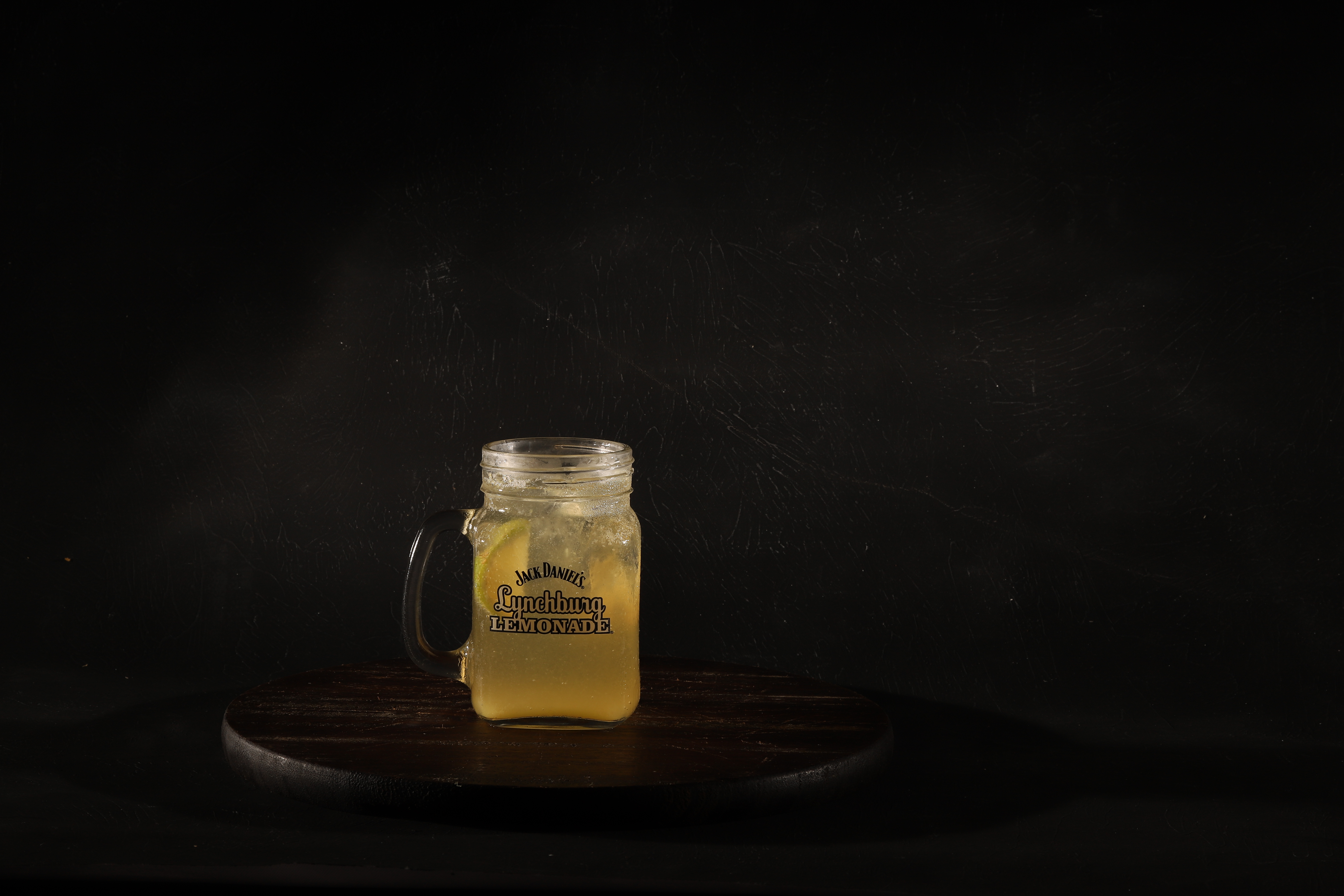 Lynchburg Lemonade