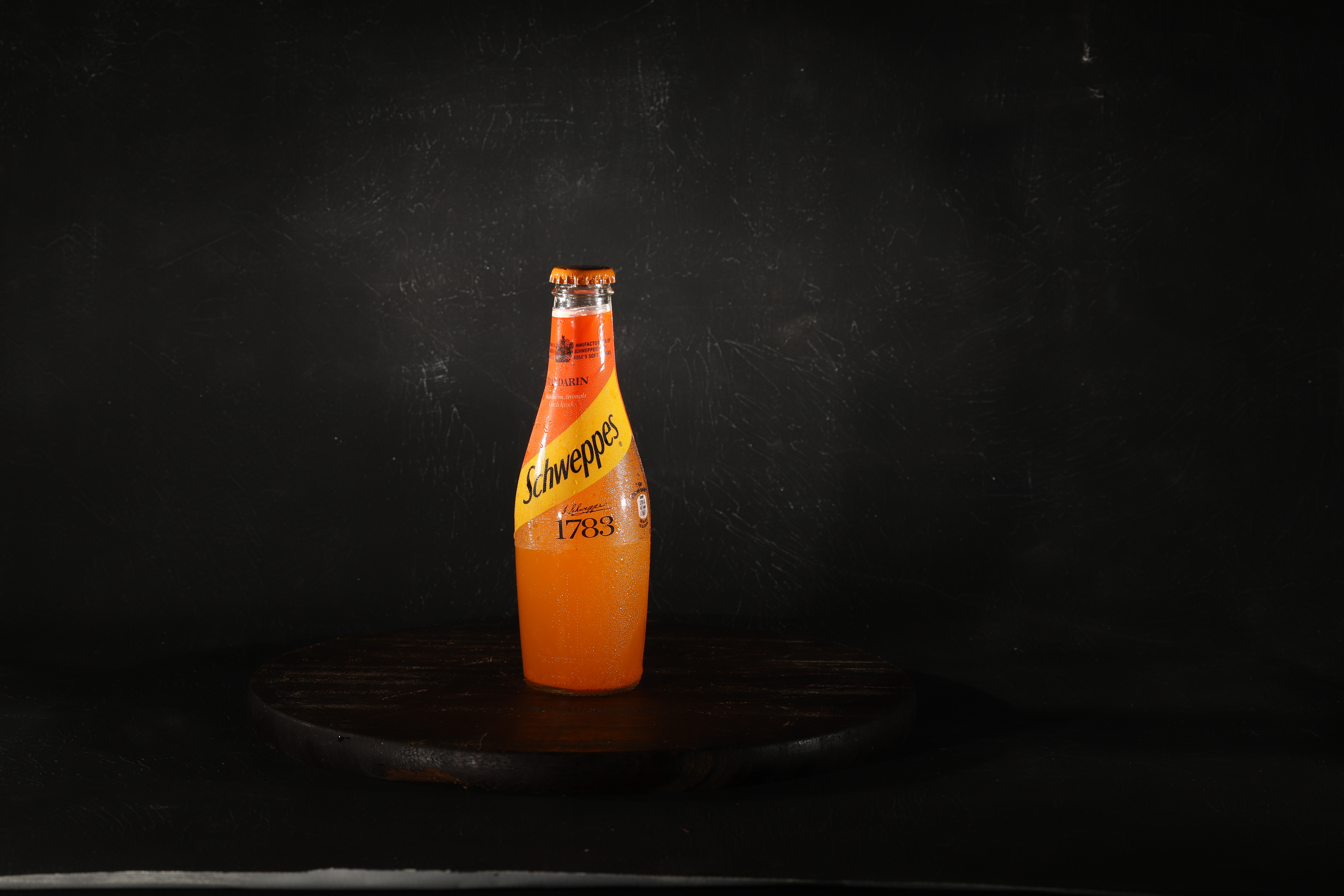 Schweppes Tonic