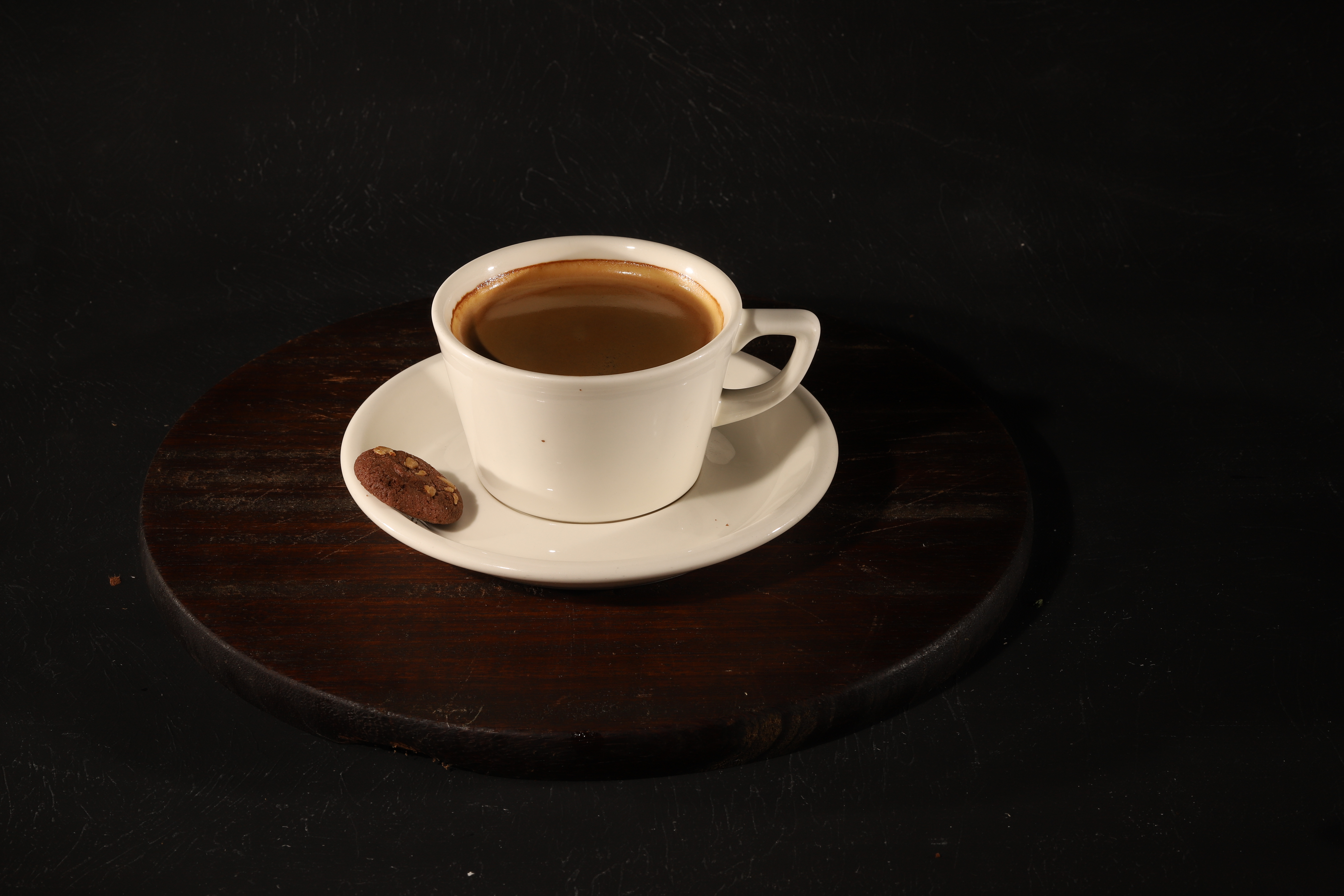 Plain Americano
