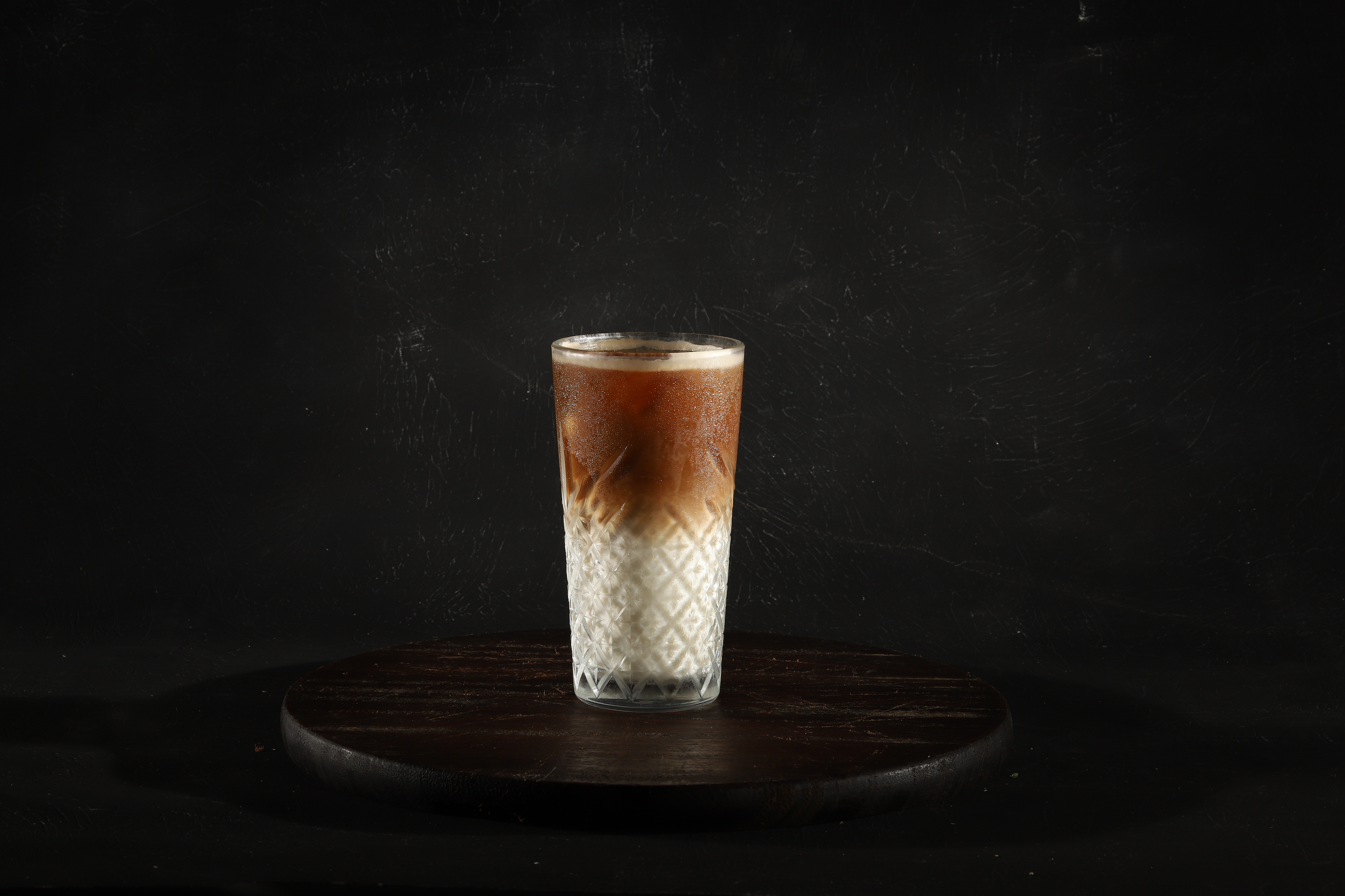 Iced latte – standard