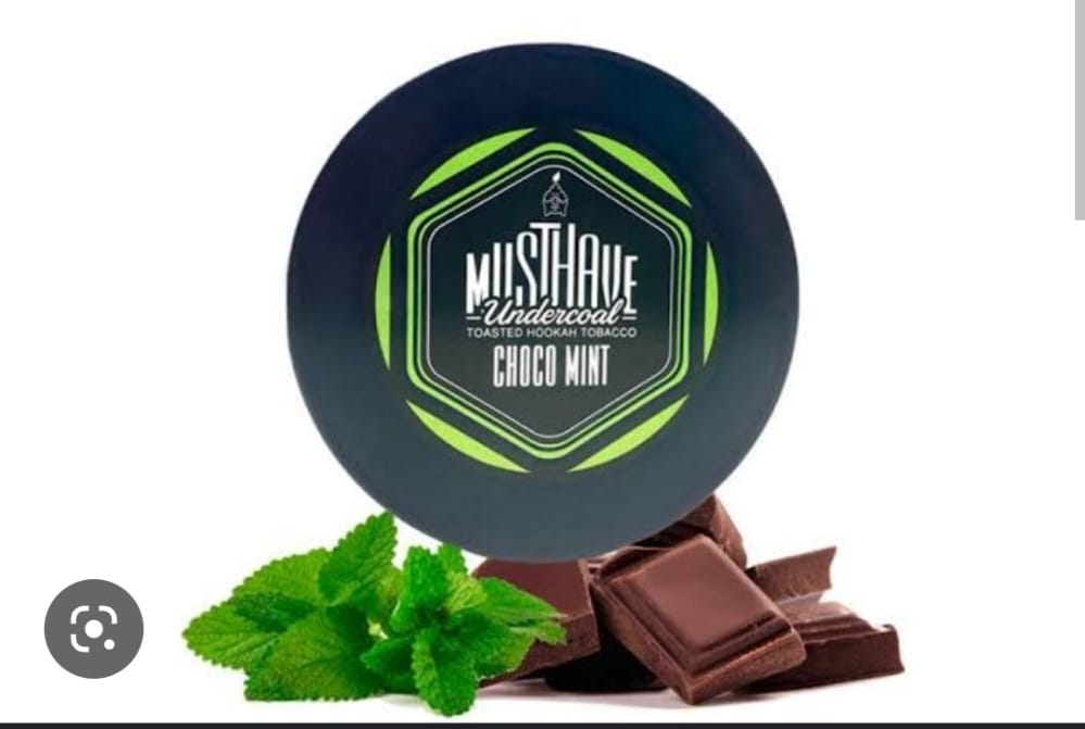 Coco Mint