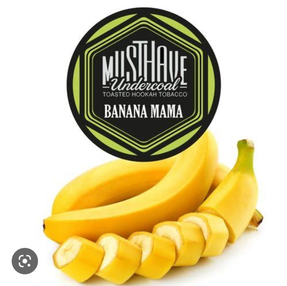 Banana Mama