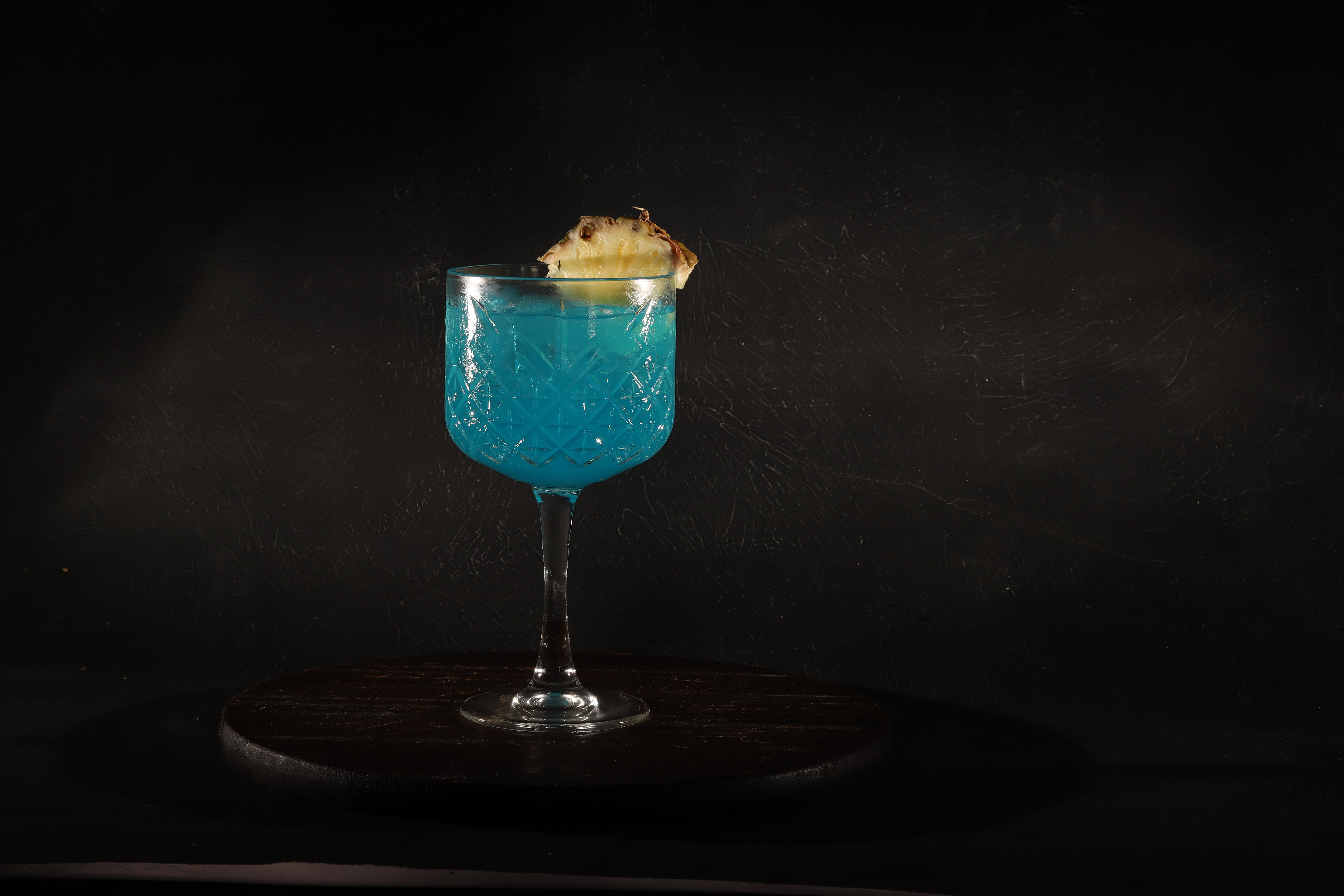 Blue Hawaii