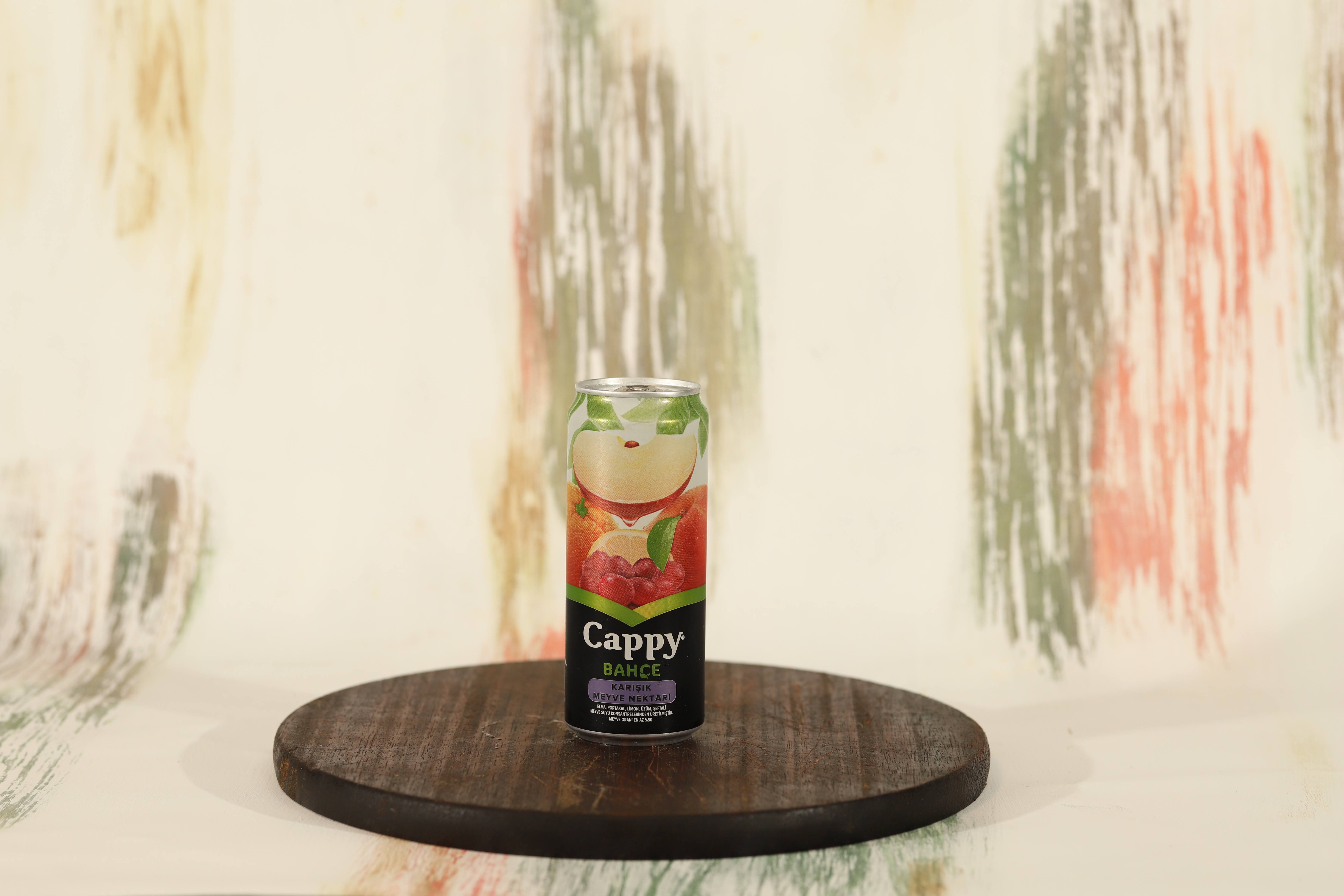 Cappy Sour Cherry Juice