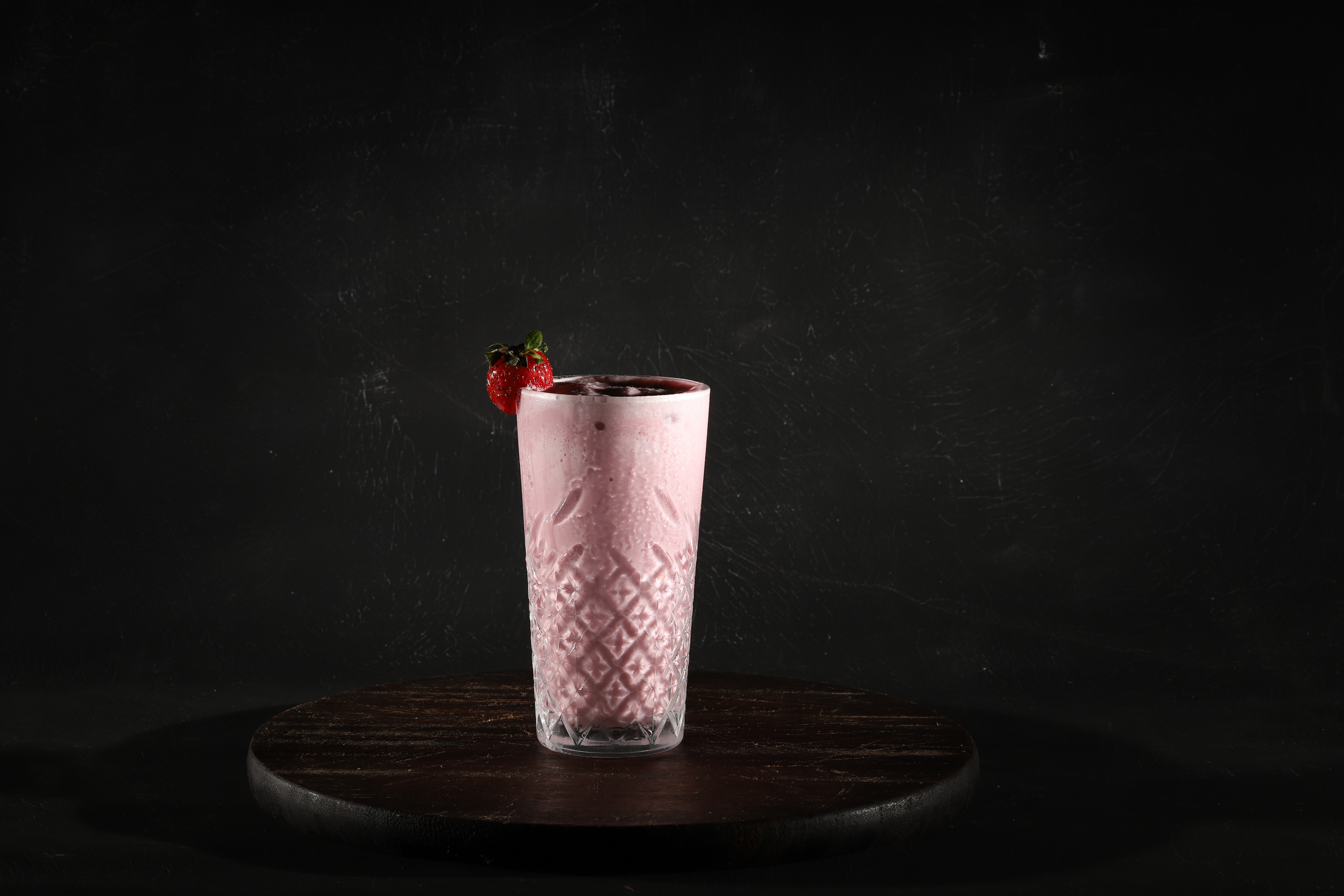 Power Smoothie