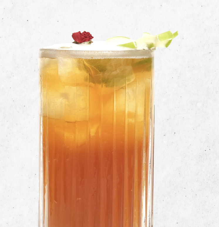 Green Apple