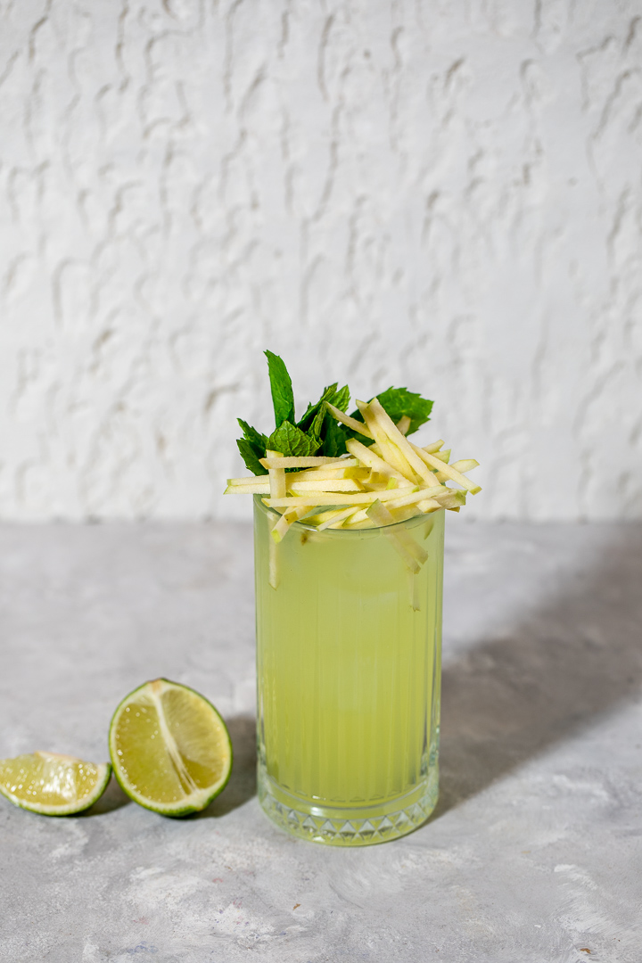 Lemonade