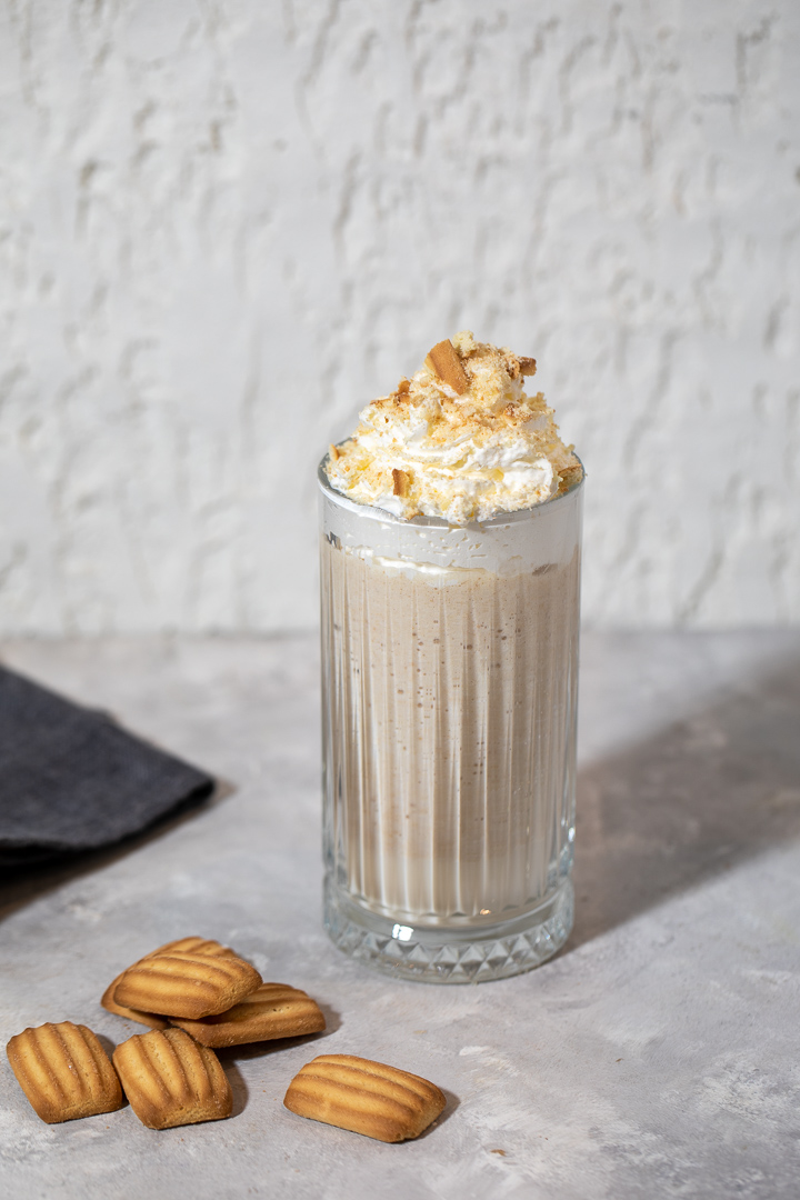 Cicibebe Milkshake