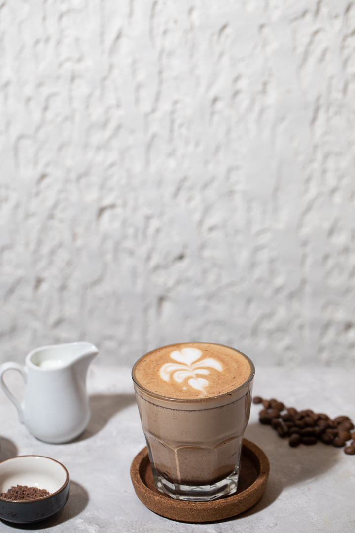 Cortado