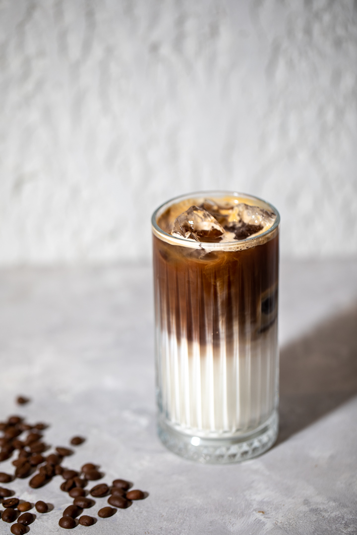 Ice Latte