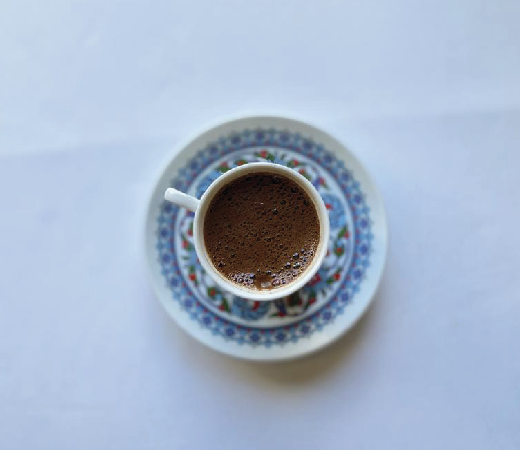 Turkish Coffee