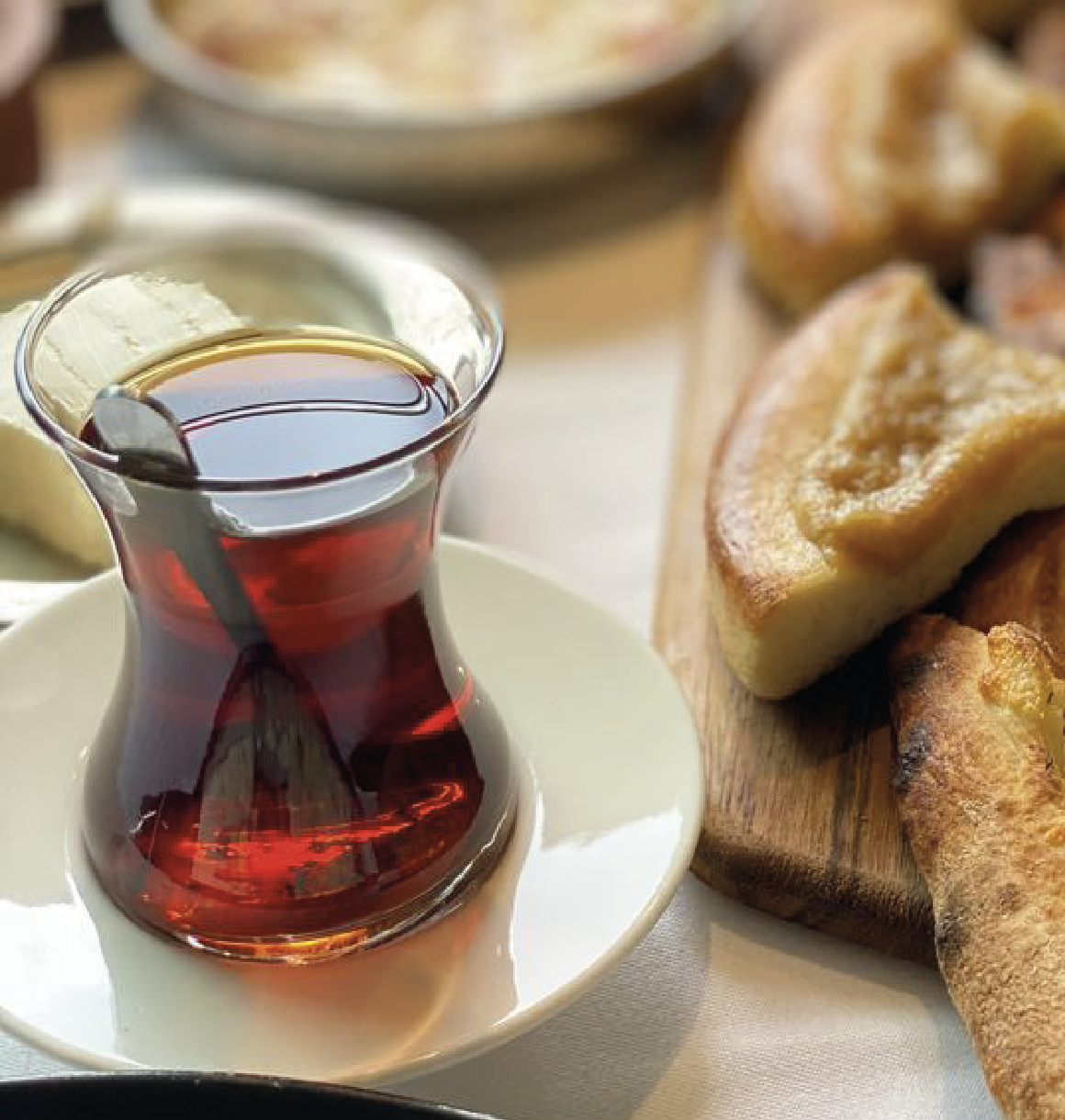 Tea