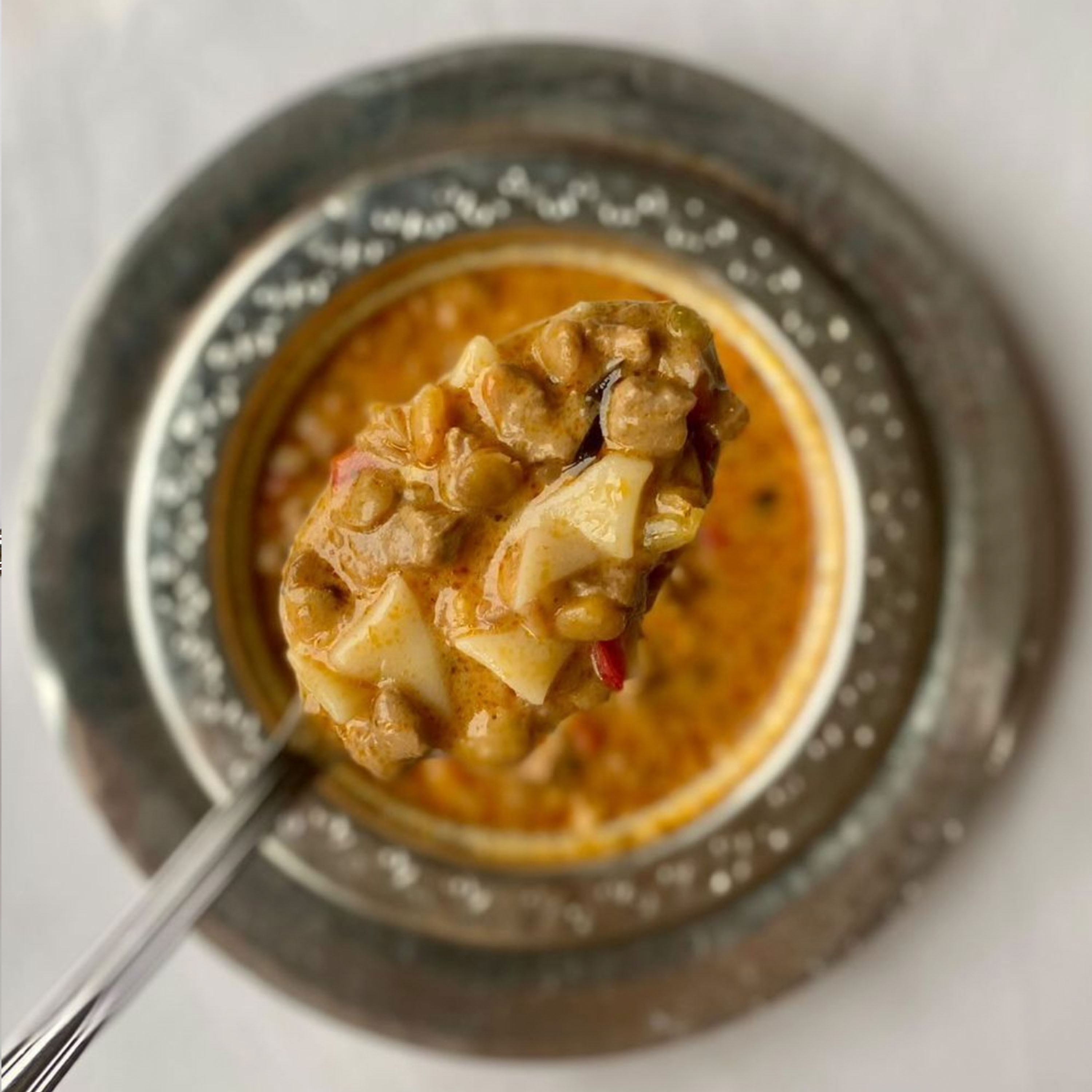 Local Soup of the Day
