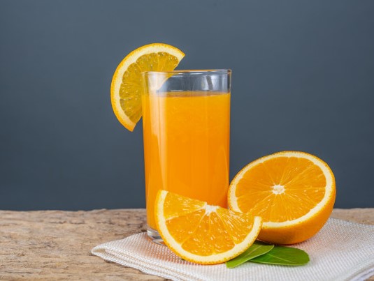 Orange Juice