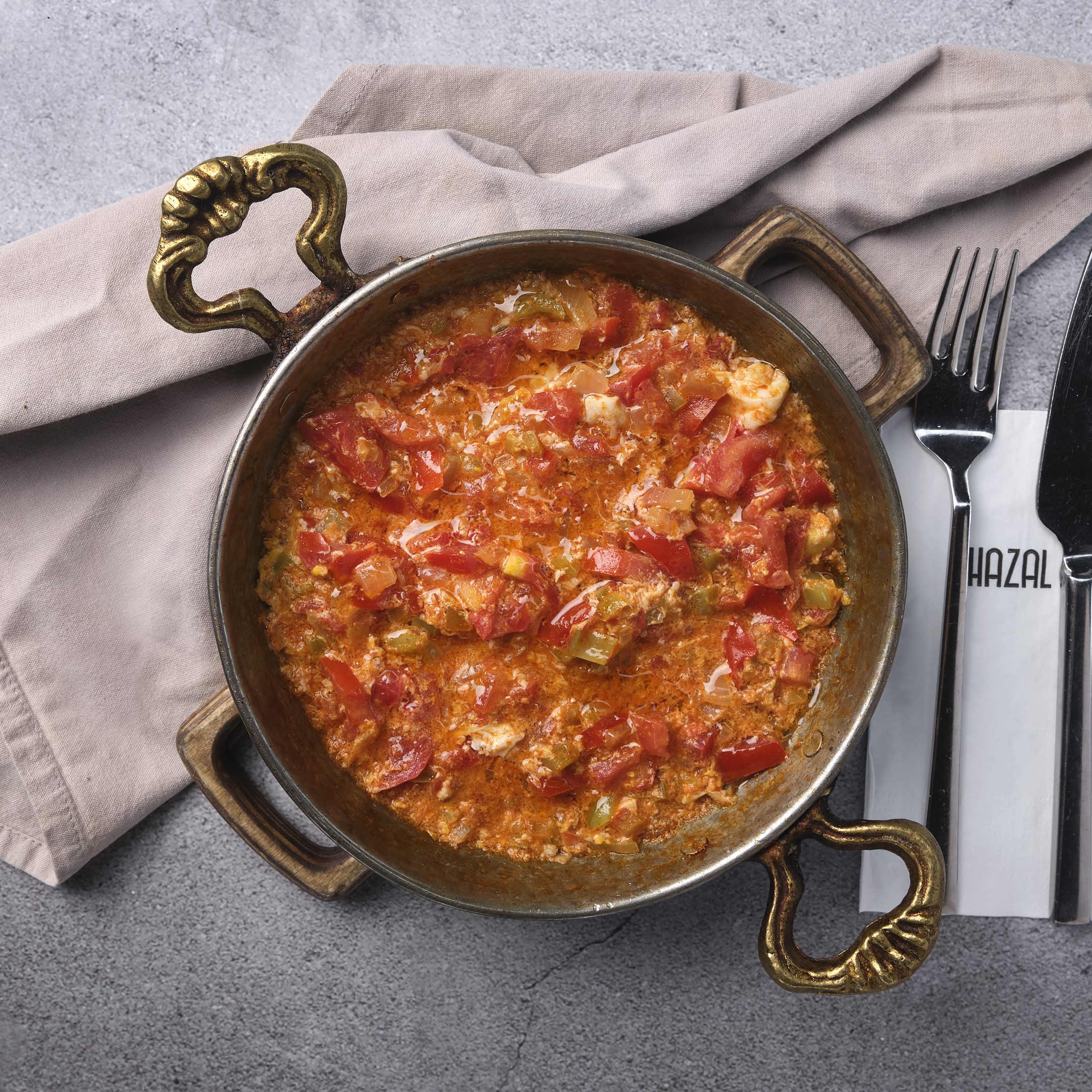 Menemen