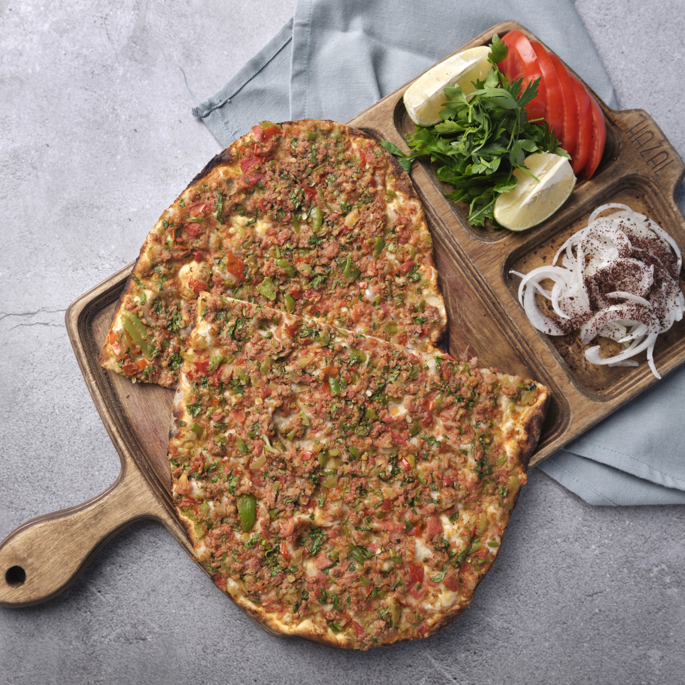 Antep Lahmacun
