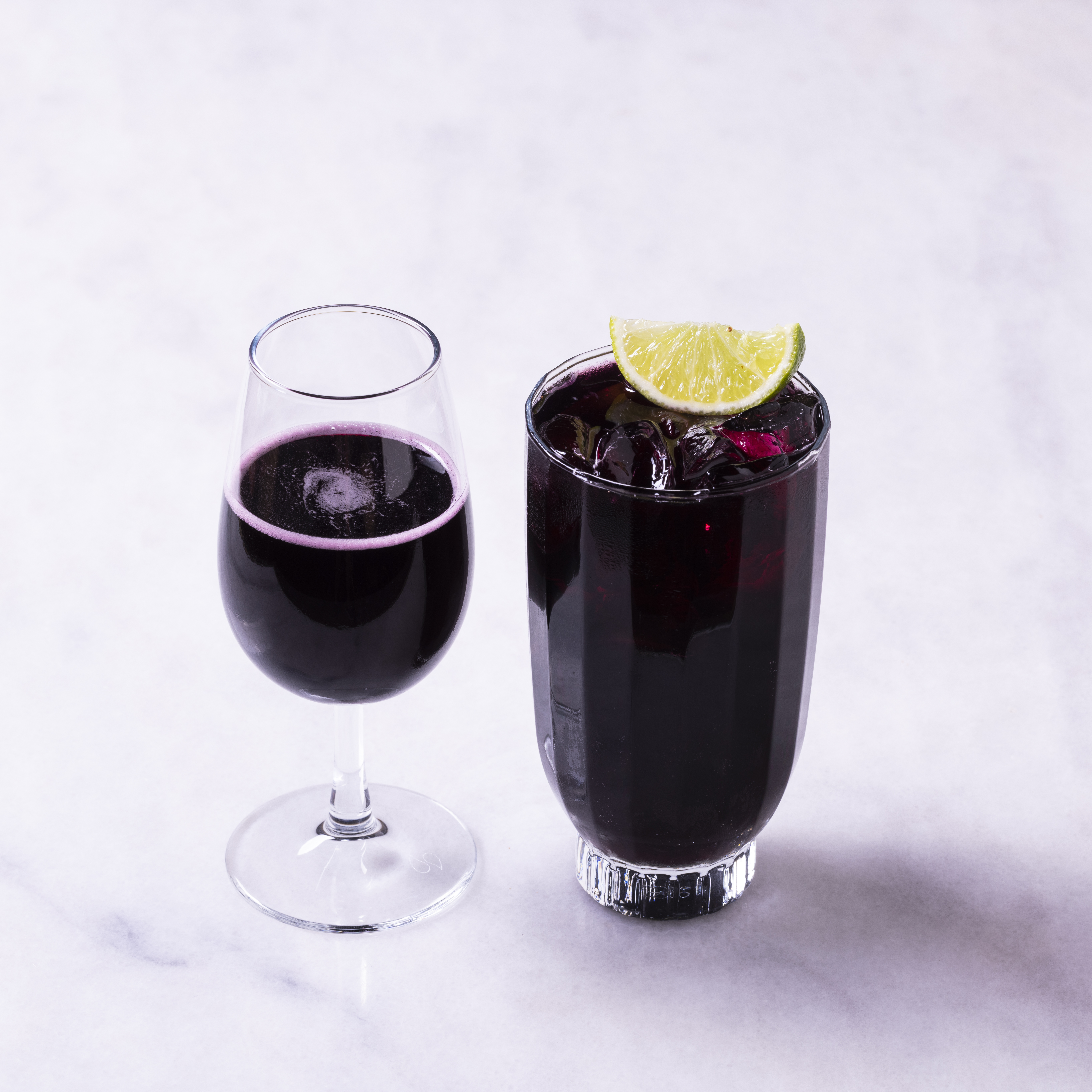 Blueberry Juice