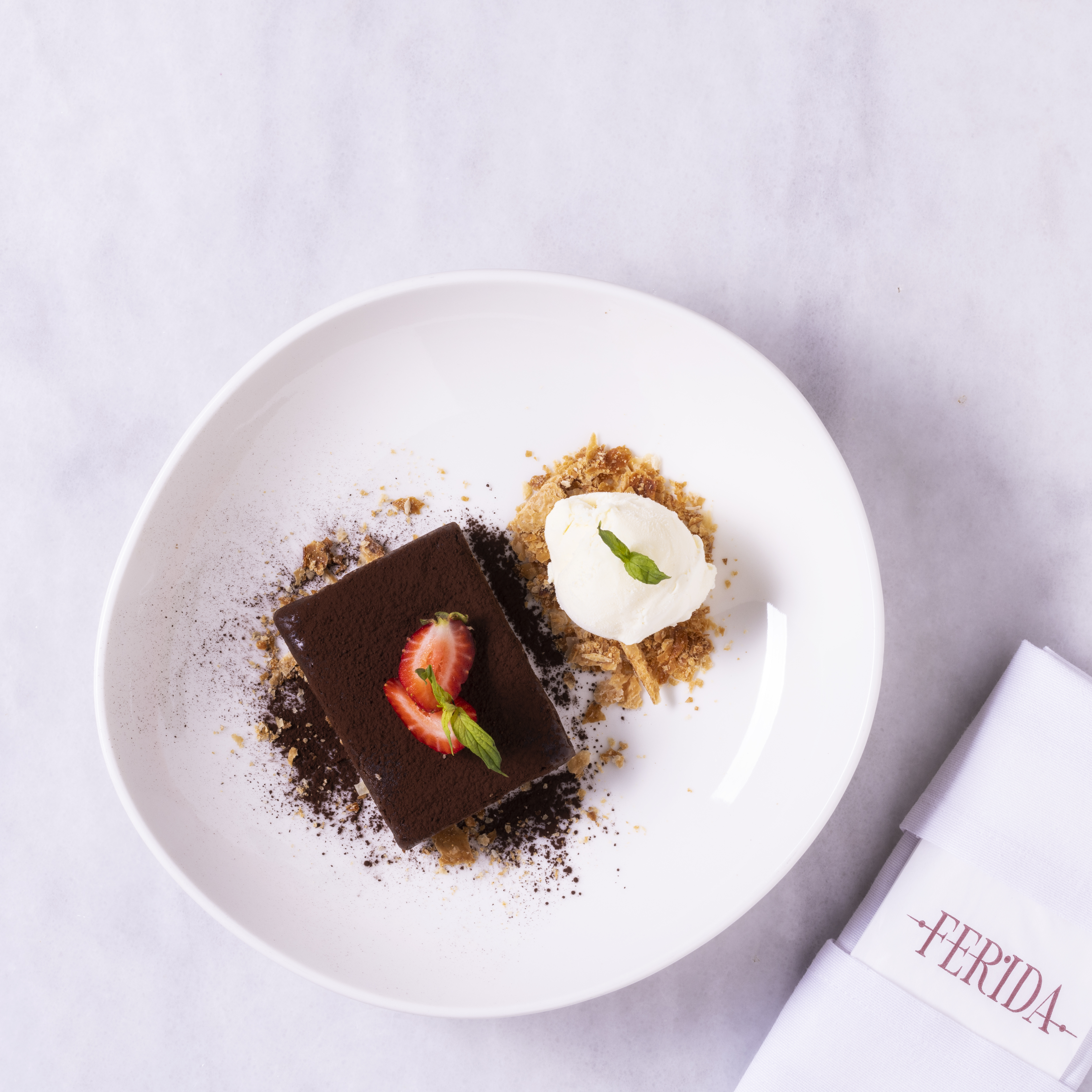 Brownie