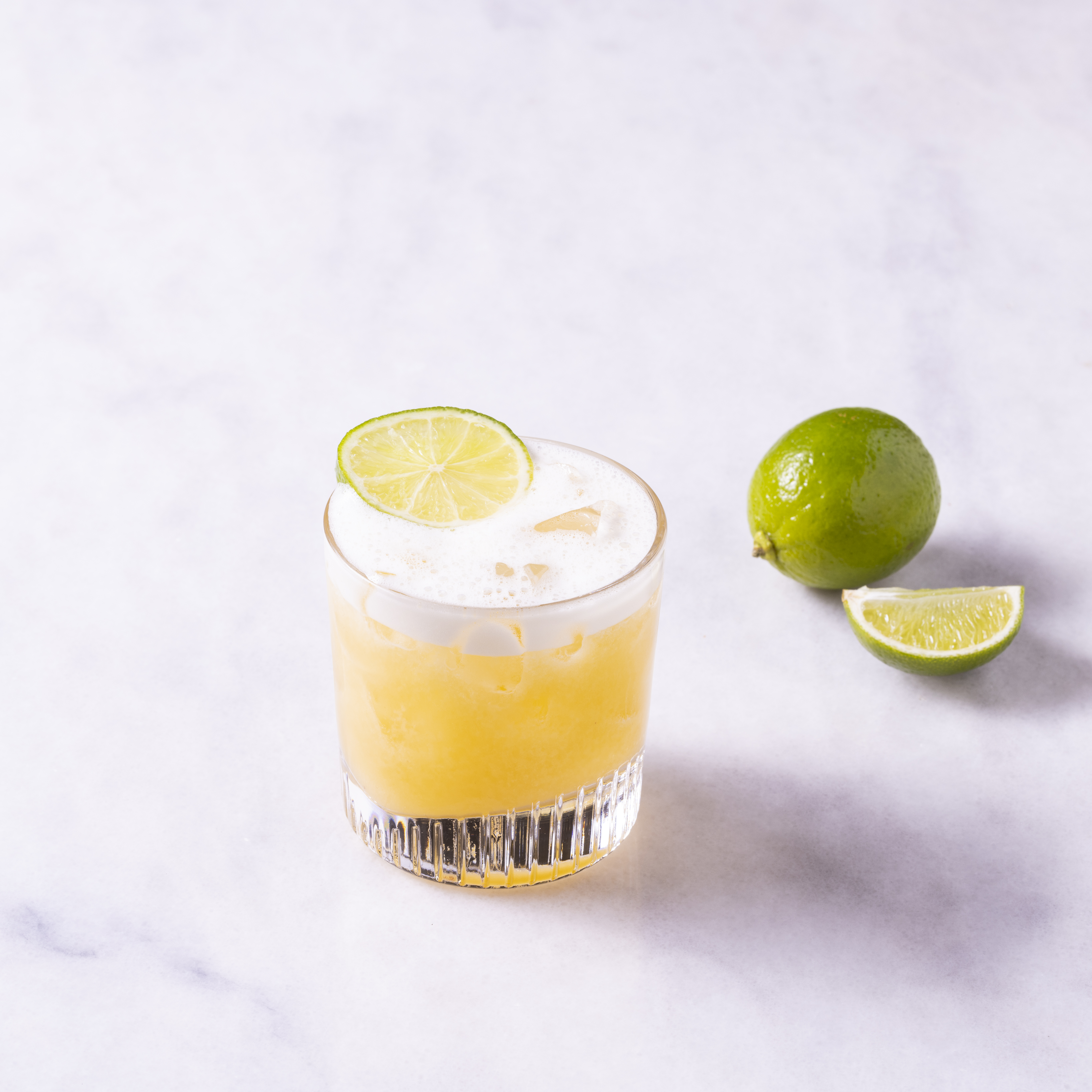 Whiskey Sour