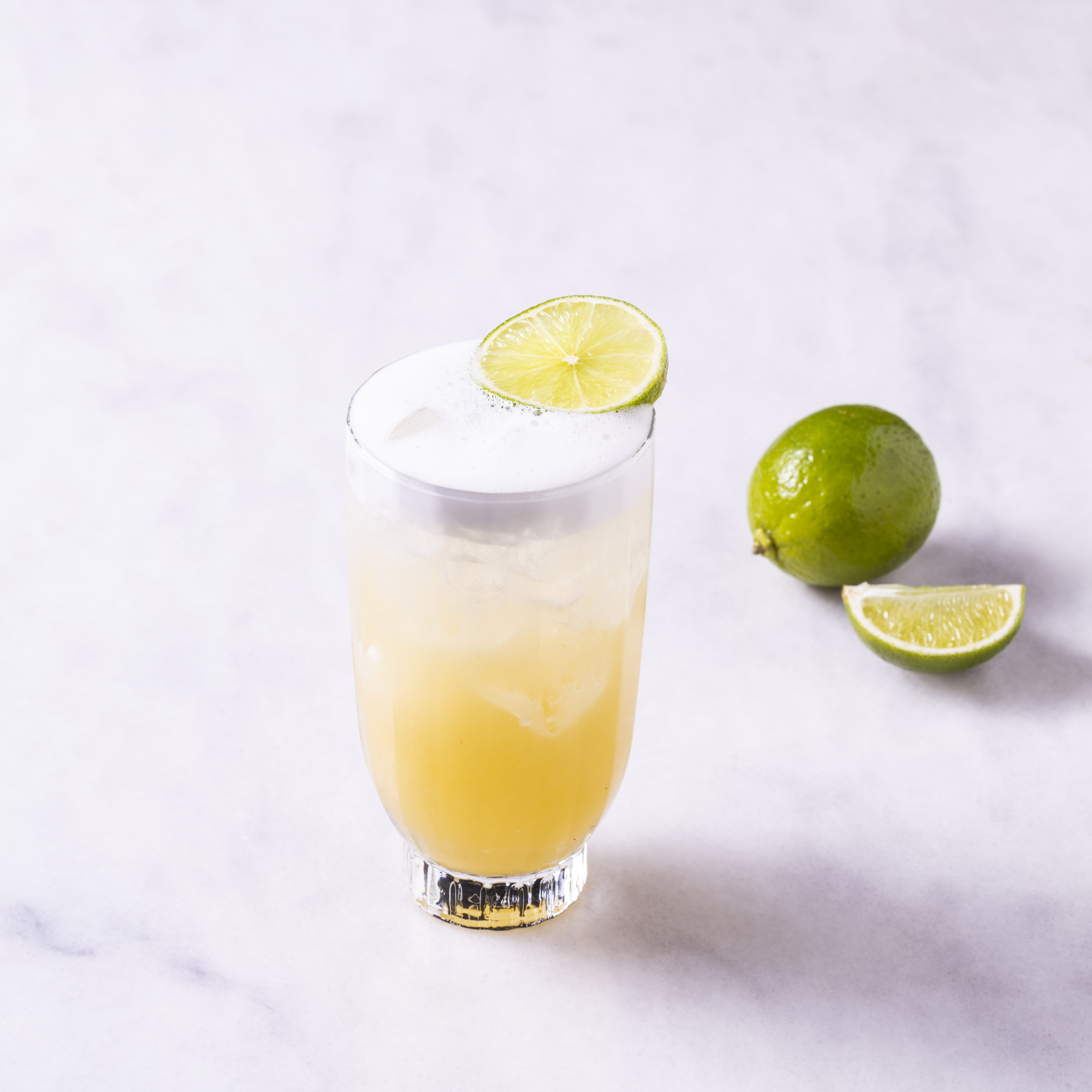Lynchburg Lemonade
