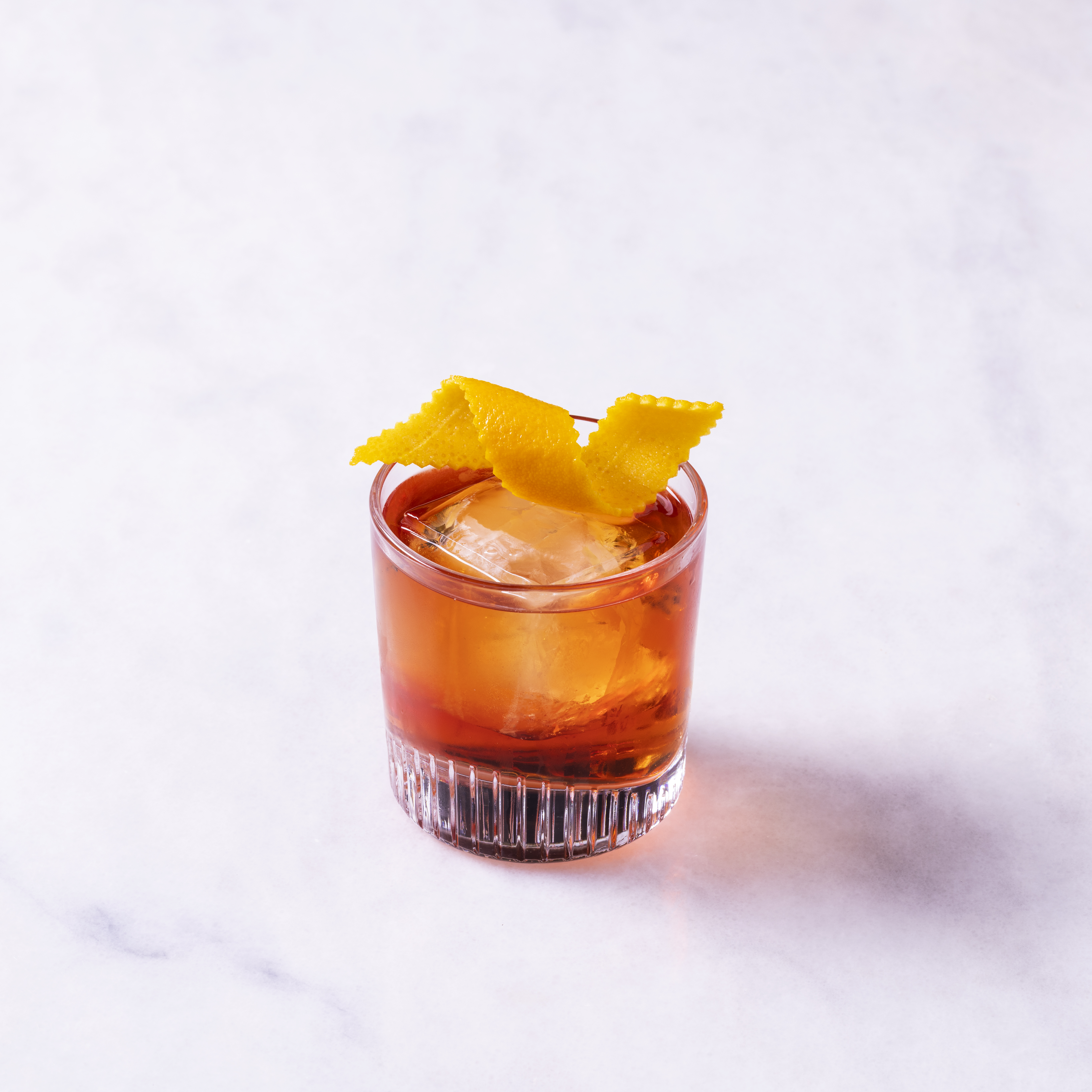 OLD FASHION