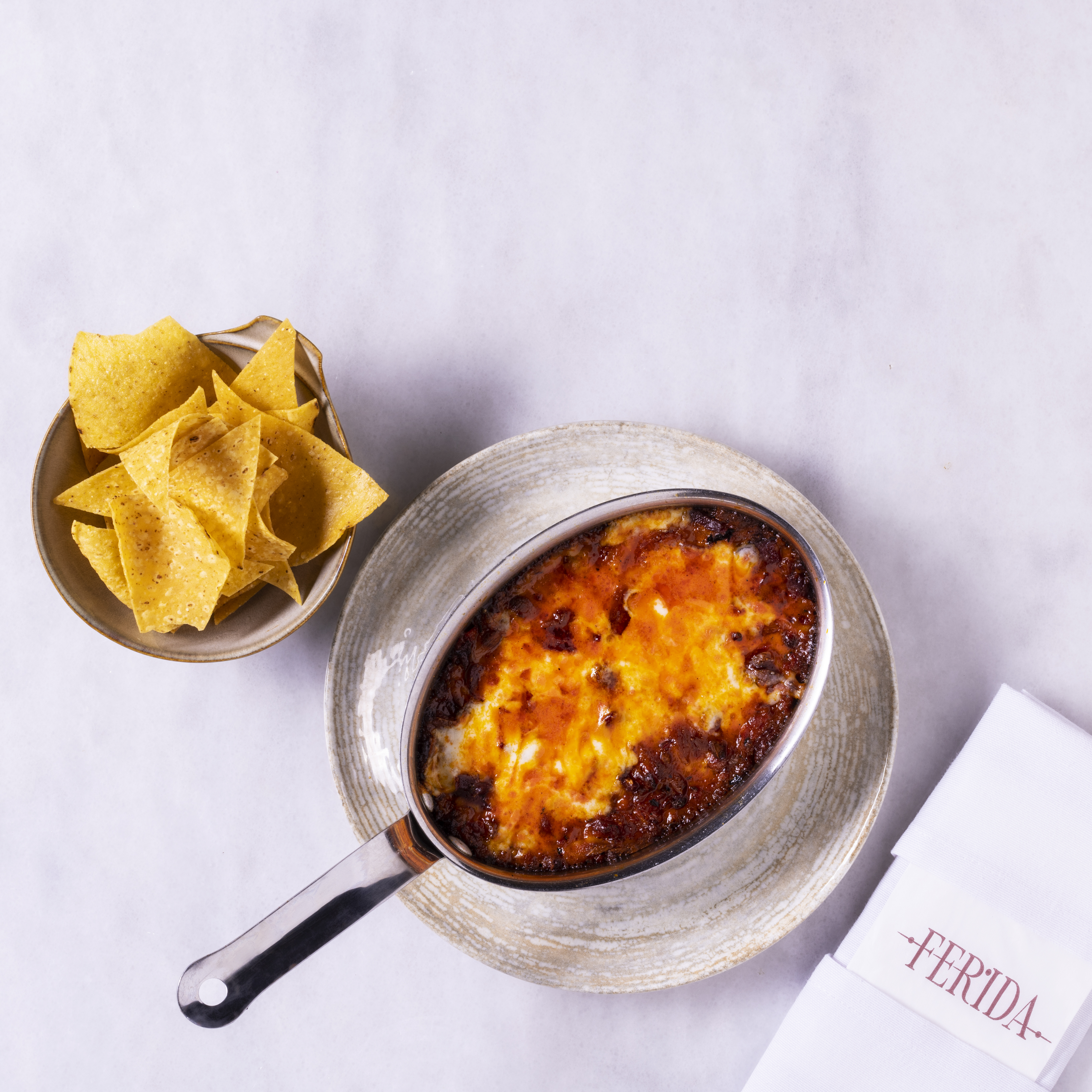 Ajvar Dip