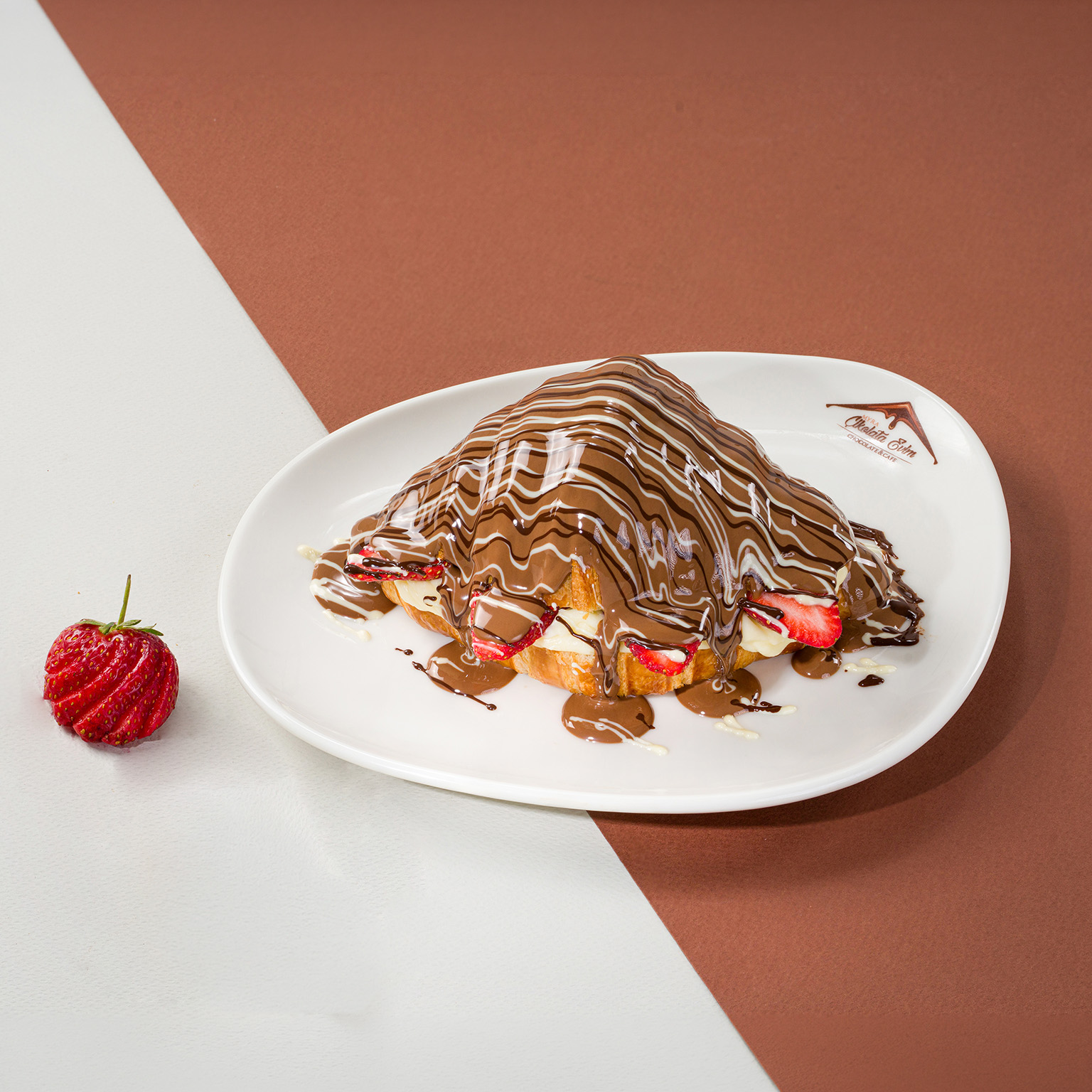 Croissant (Special Creamed)
